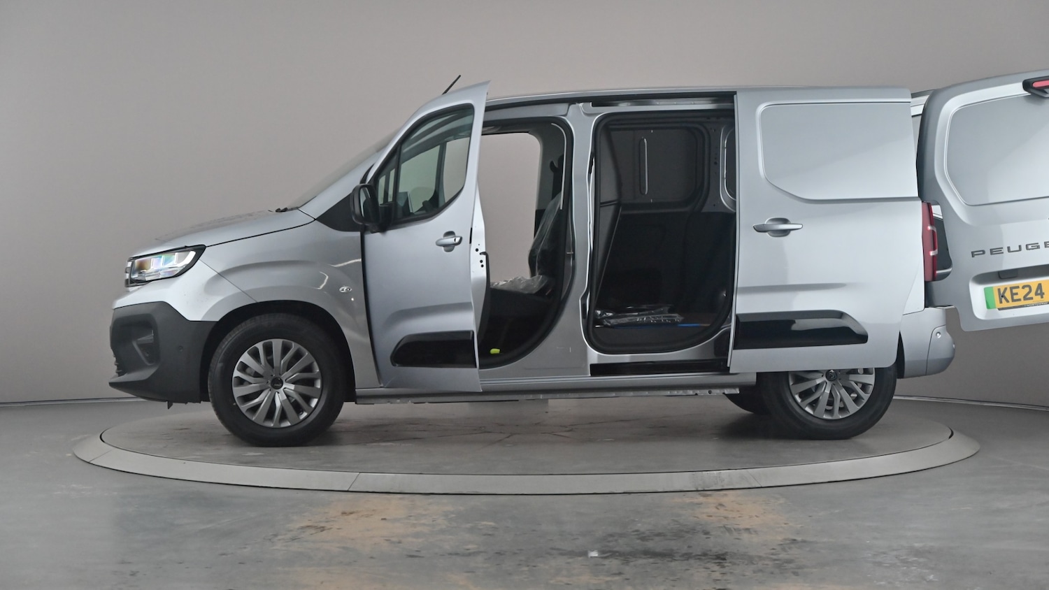 Vehicle 70