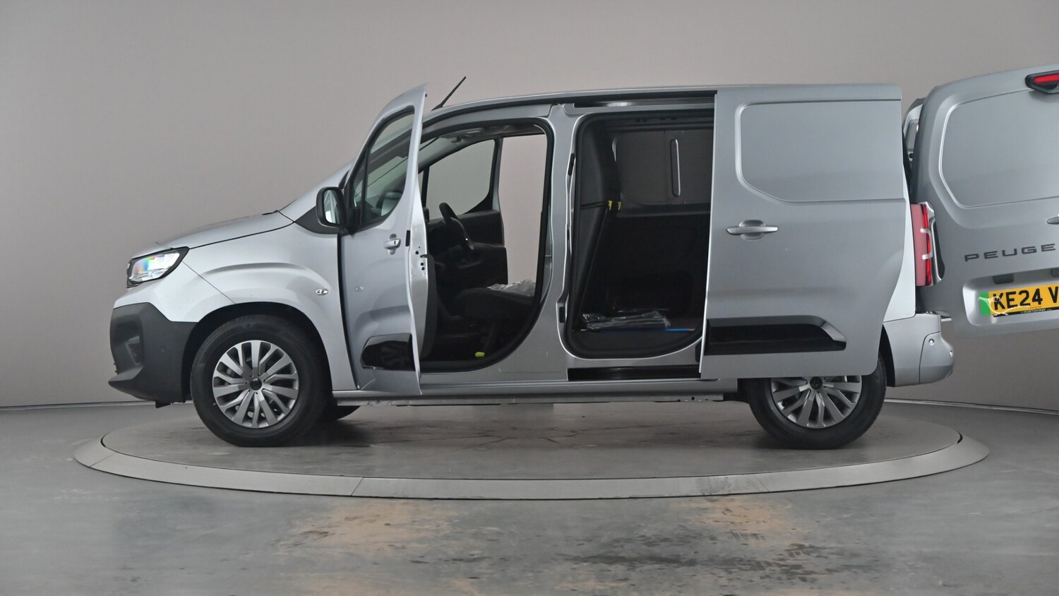 Vehicle 71