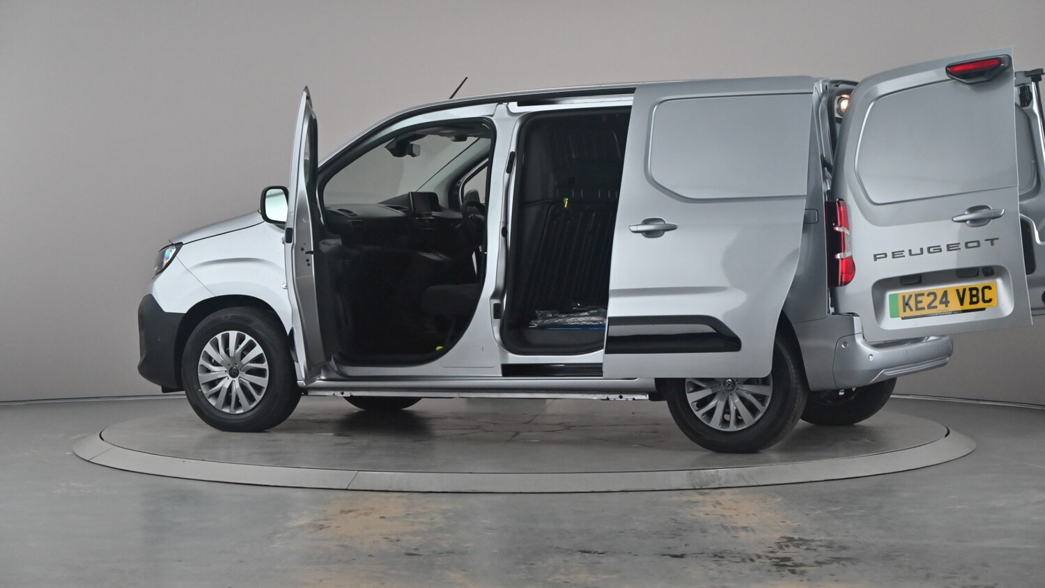 Vehicle 73