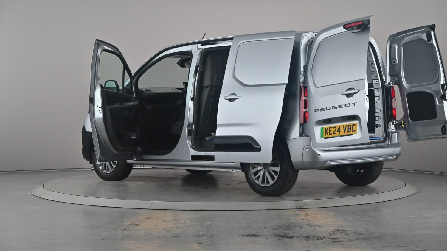 Vehicle 75