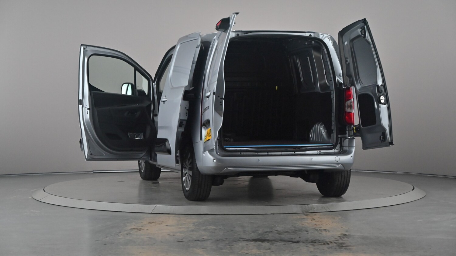 Vehicle 78