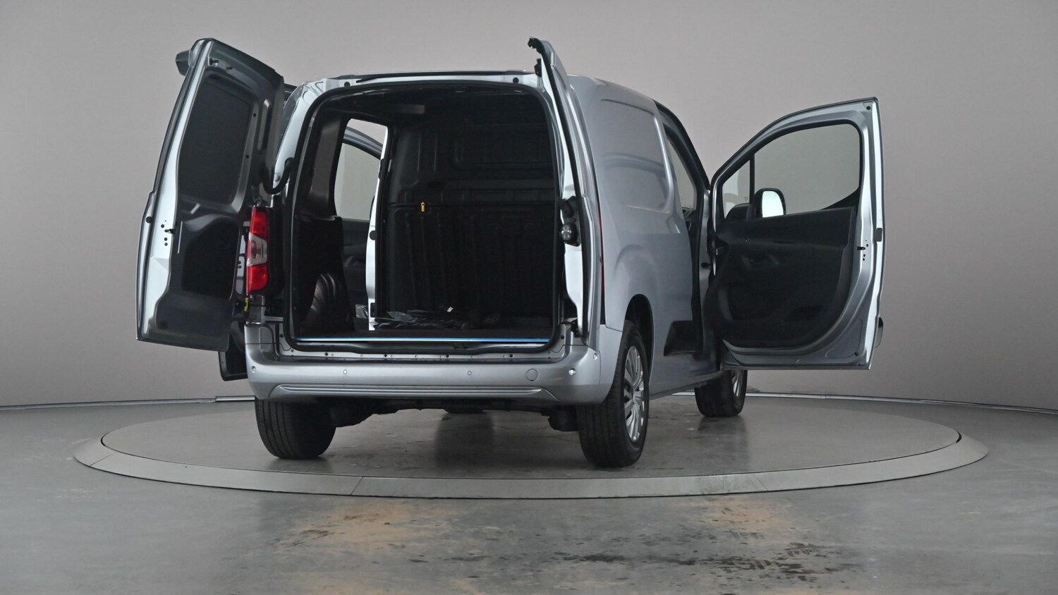 Vehicle 81
