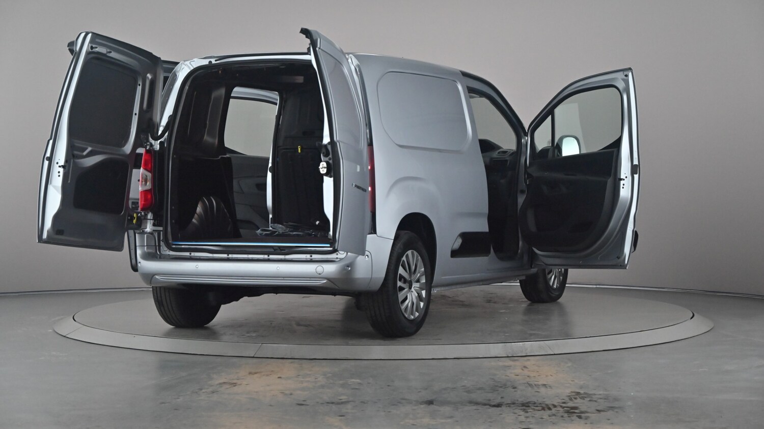 Vehicle 82