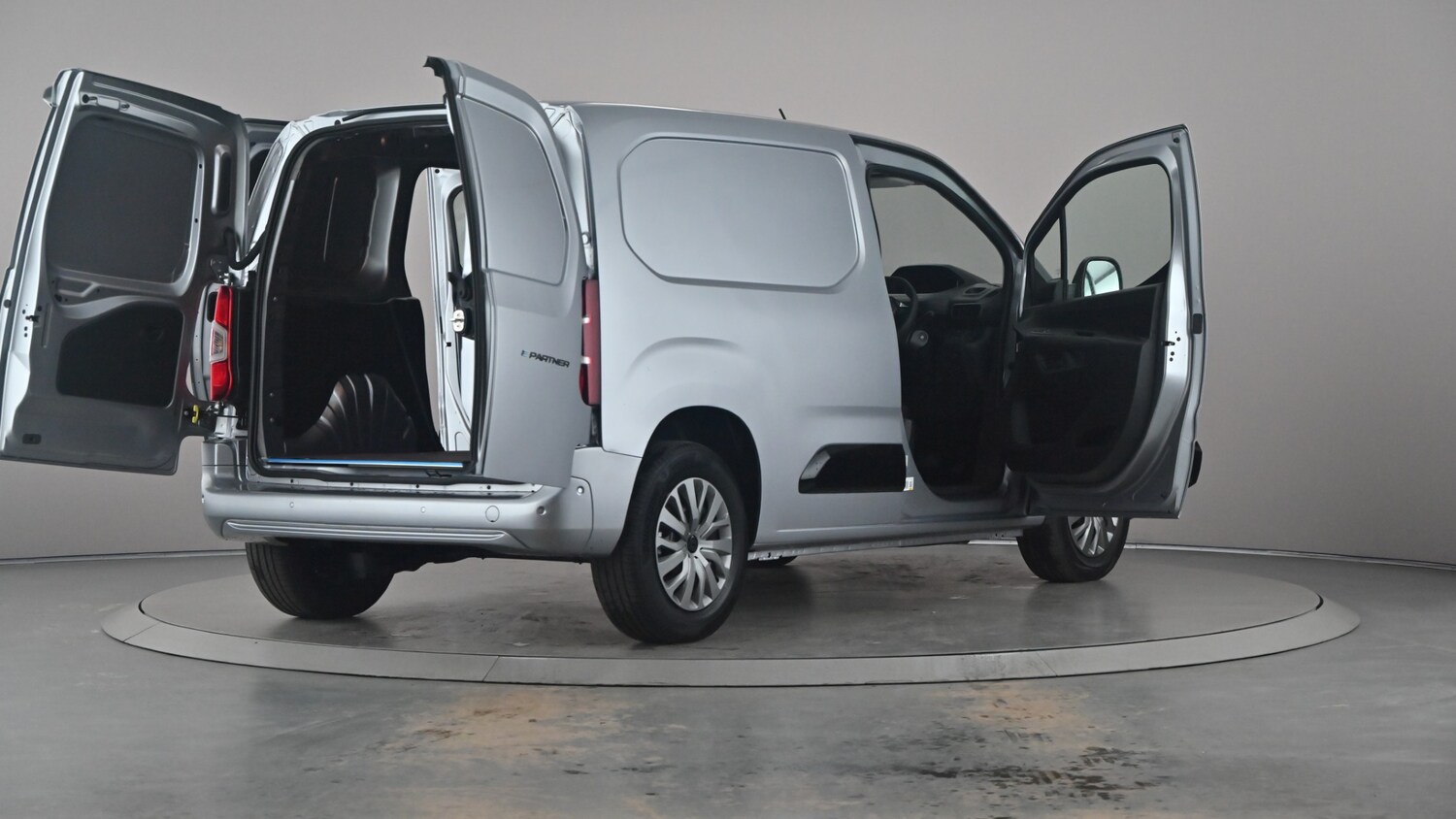 Vehicle 83