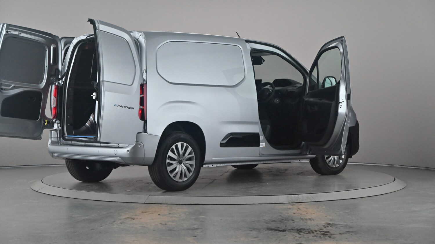 Vehicle 84