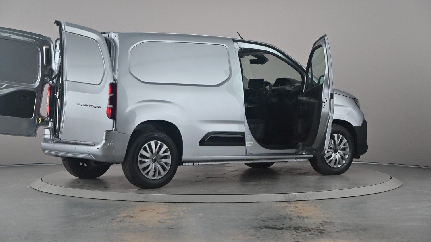 Vehicle 85