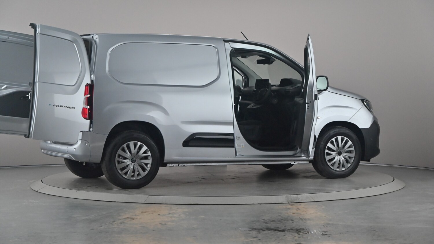 Vehicle 86