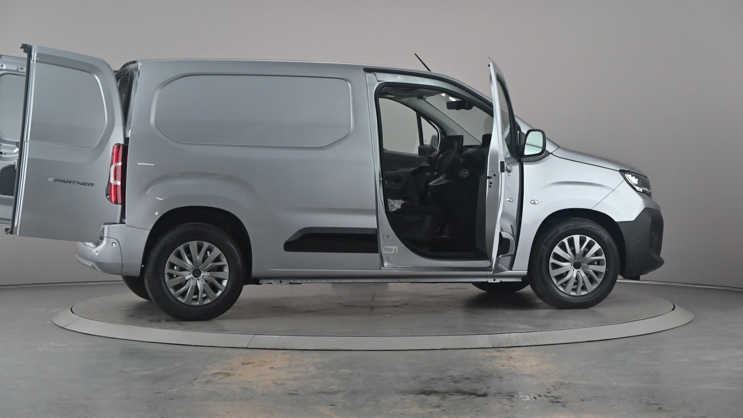 Vehicle 87