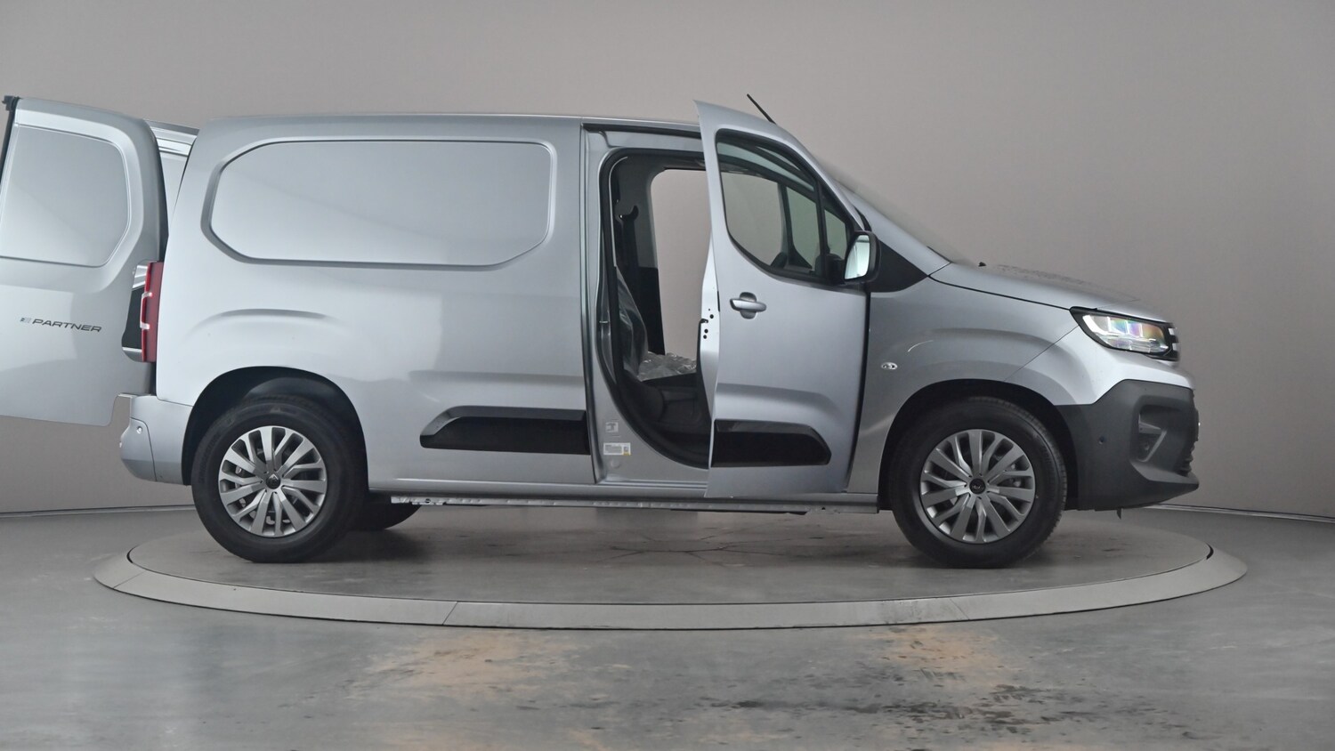 Vehicle 89