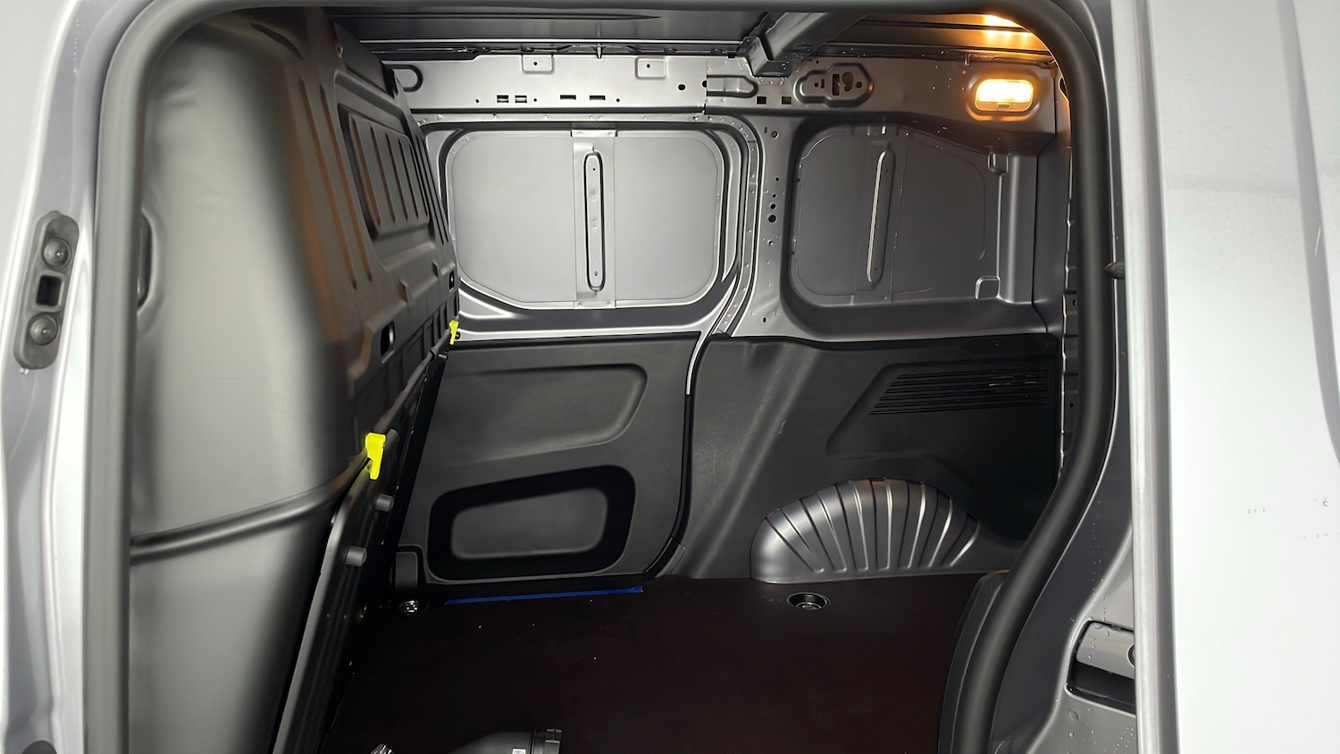 Vehicle 92
