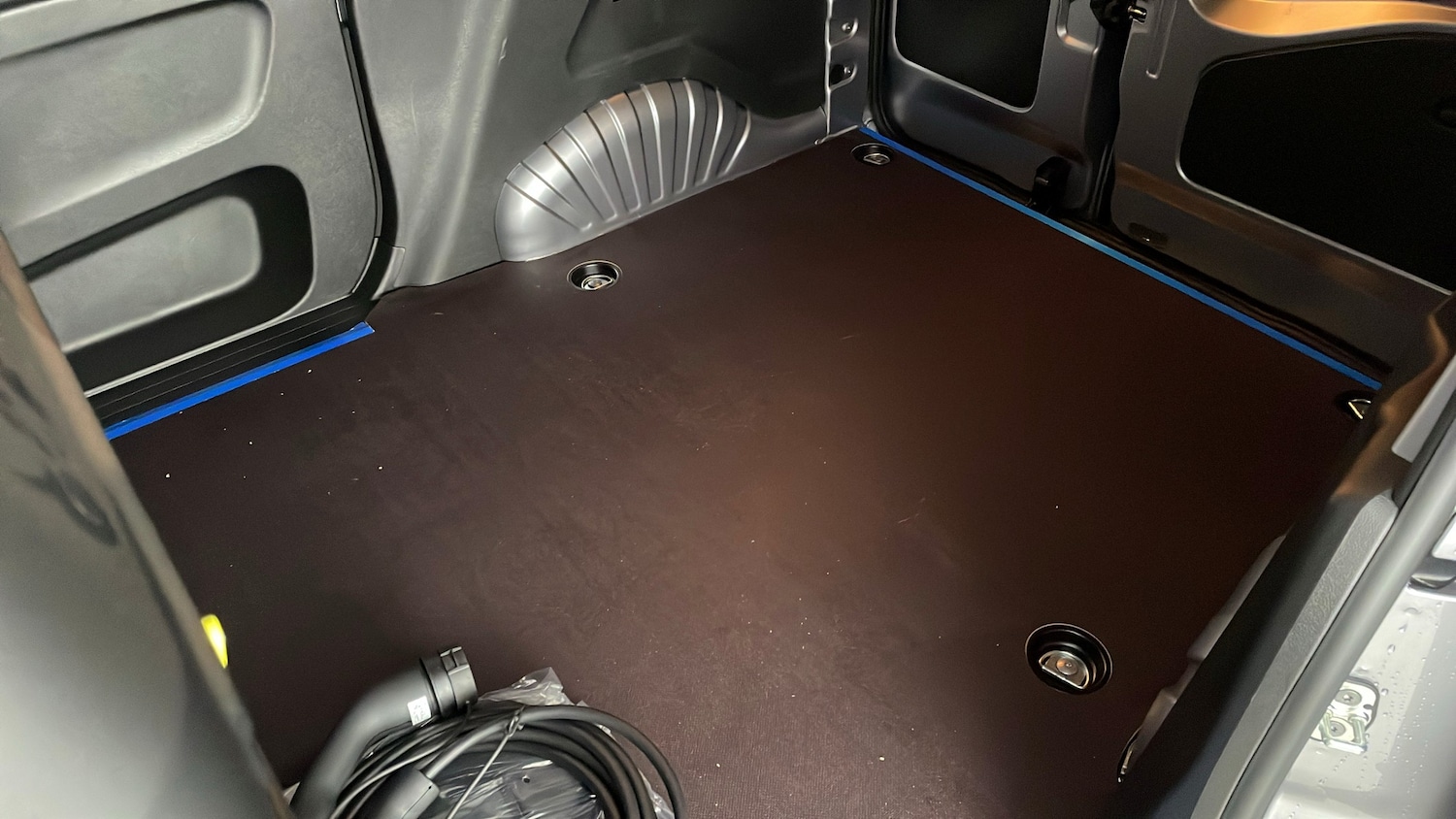 Vehicle 93