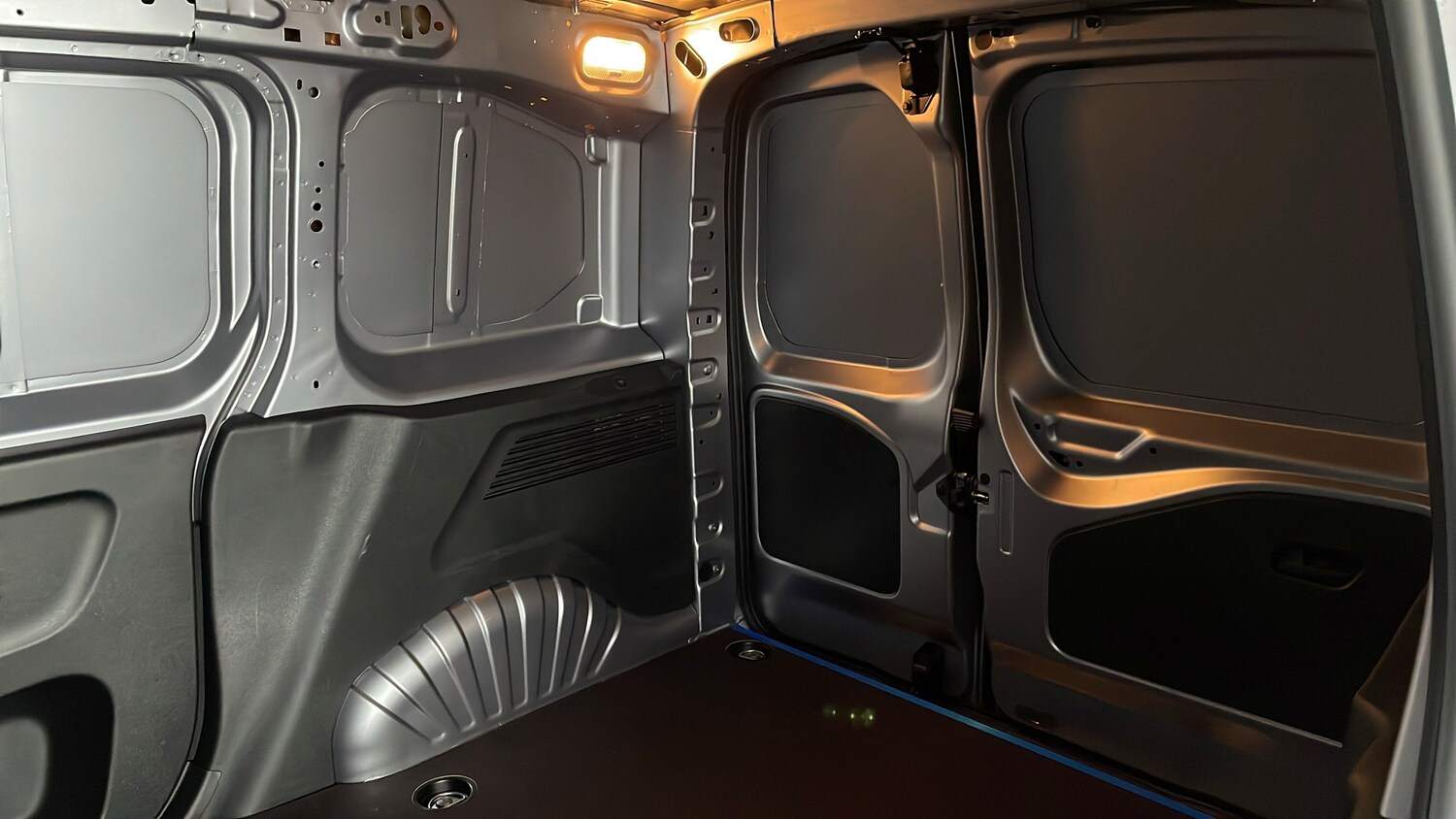 Vehicle 94