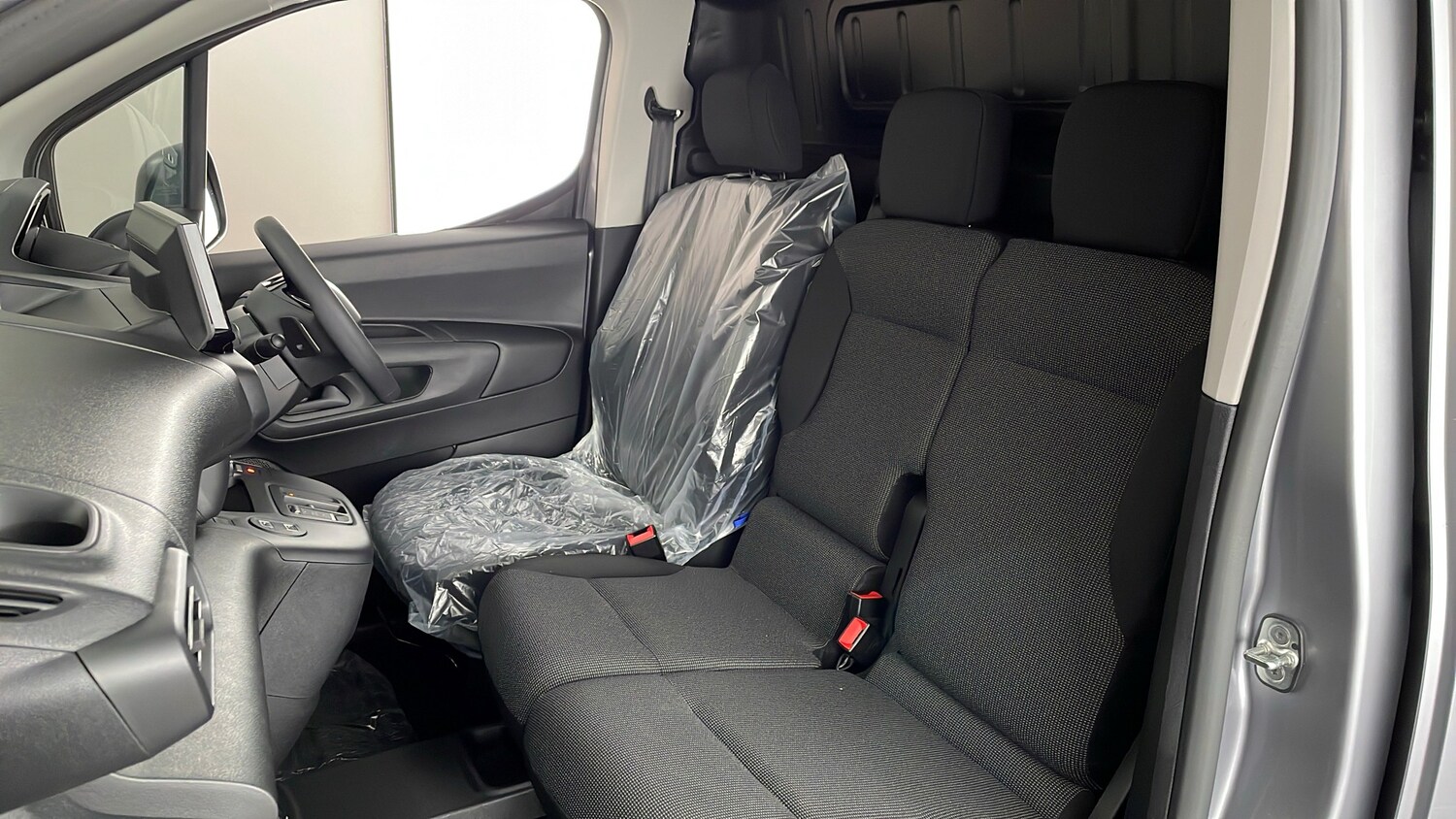 Vehicle 95
