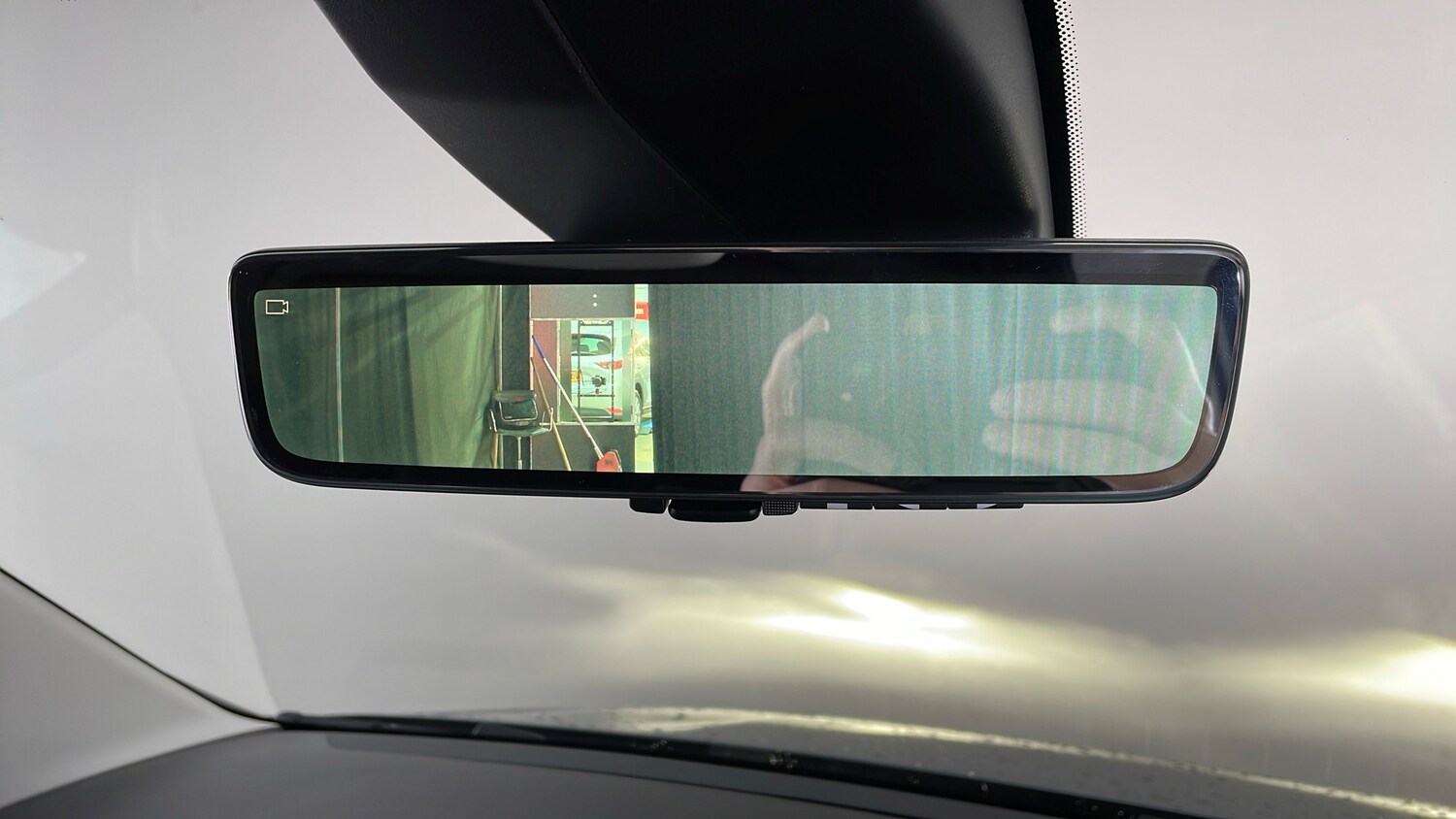 Vehicle 97
