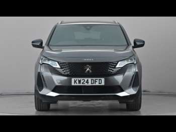 Used Peugeot 3008 2024 for sale - 75099707: Photo