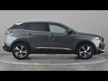 Used Peugeot 3008 2024 for sale - 75099707: Photo