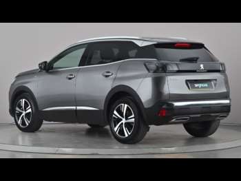 Used Peugeot 3008 2024 for sale - 75099707: Photo
