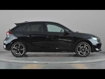 Used Vauxhall Corsa 2024 for sale - 74541349: Photo