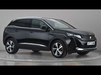 2024 - PEUGEOT 3008 1.2 PureTech MHEV GT SUV 5dr Petrol Hybrid e-DSC Euro 6 (s/s)