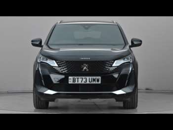 Used Peugeot 3008 2024 for sale - 74266353: Photo