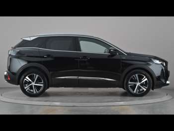 Used Peugeot 3008 2024 for sale - 74266353: Photo