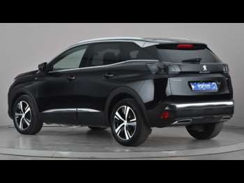 Used Peugeot 3008 2024 for sale - 74266353: Photo