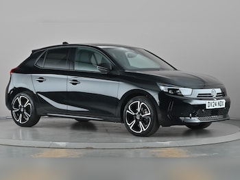 Vauxhall - Corsa