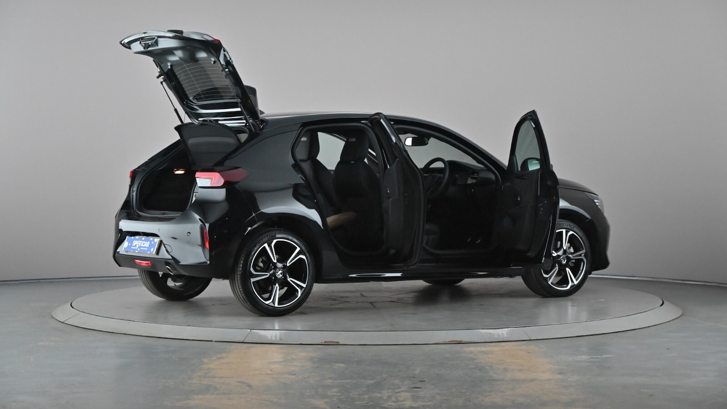 Vehicle 26