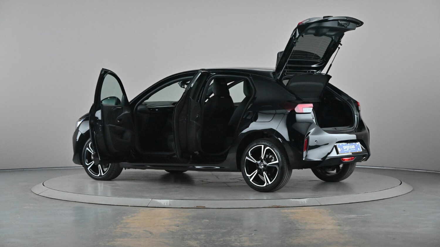Vehicle 57