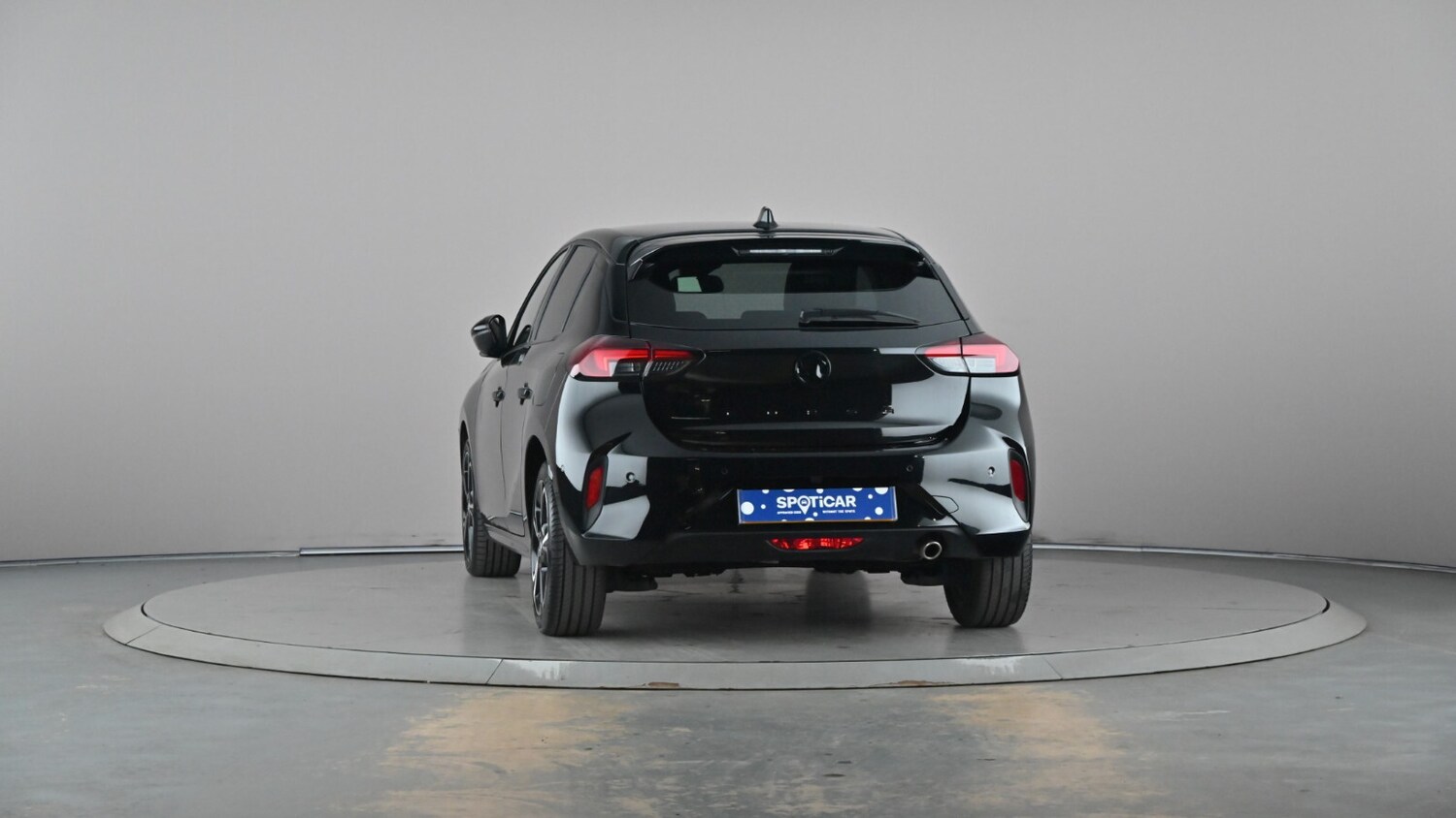 Vehicle 75
