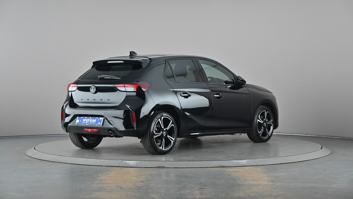 Vehicle 80