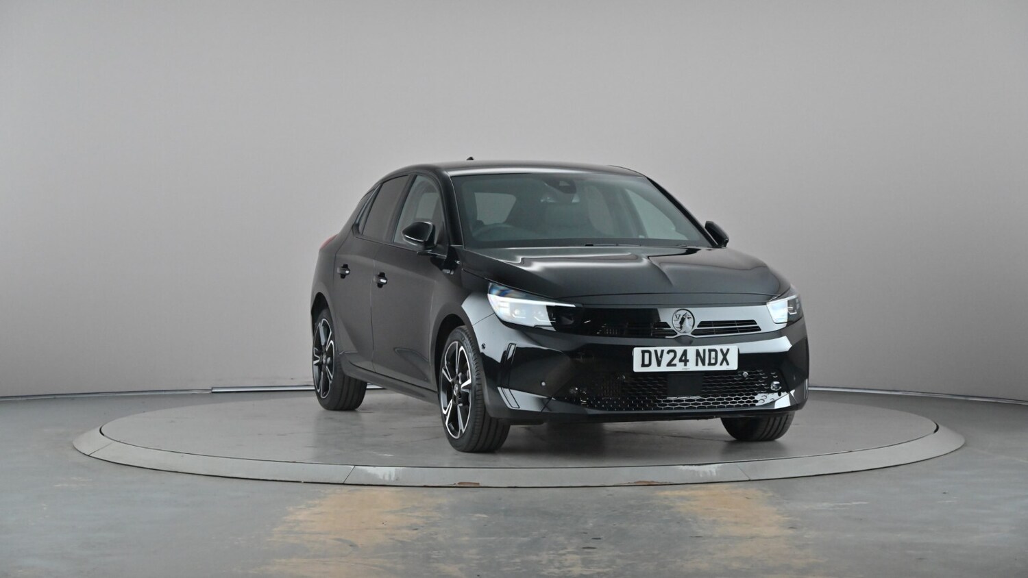 Vehicle 86