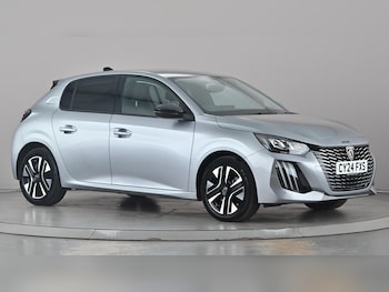 Used Peugeot 208 2024 for sale - 75684664: Photo