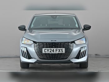 Used Peugeot 208 2024 for sale - 75684664: Photo