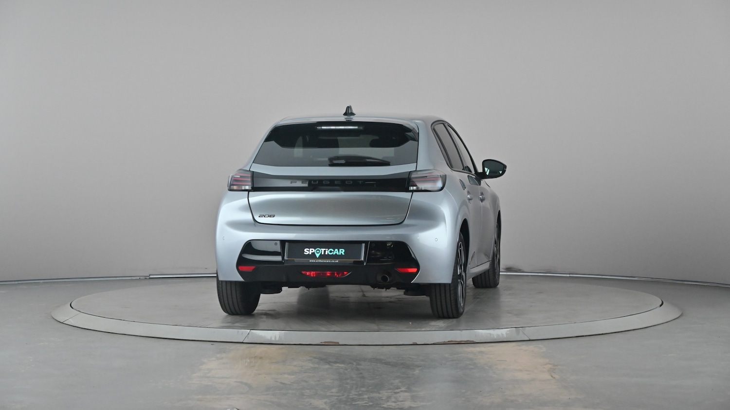 Vehicle 45