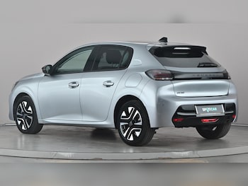 Used Peugeot 208 2024 for sale - 75684664: Photo