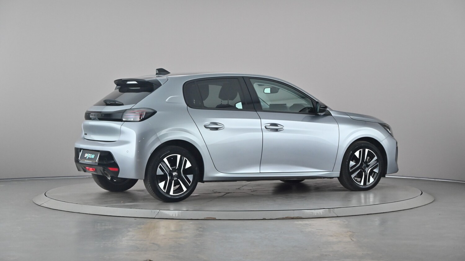 Vehicle 50
