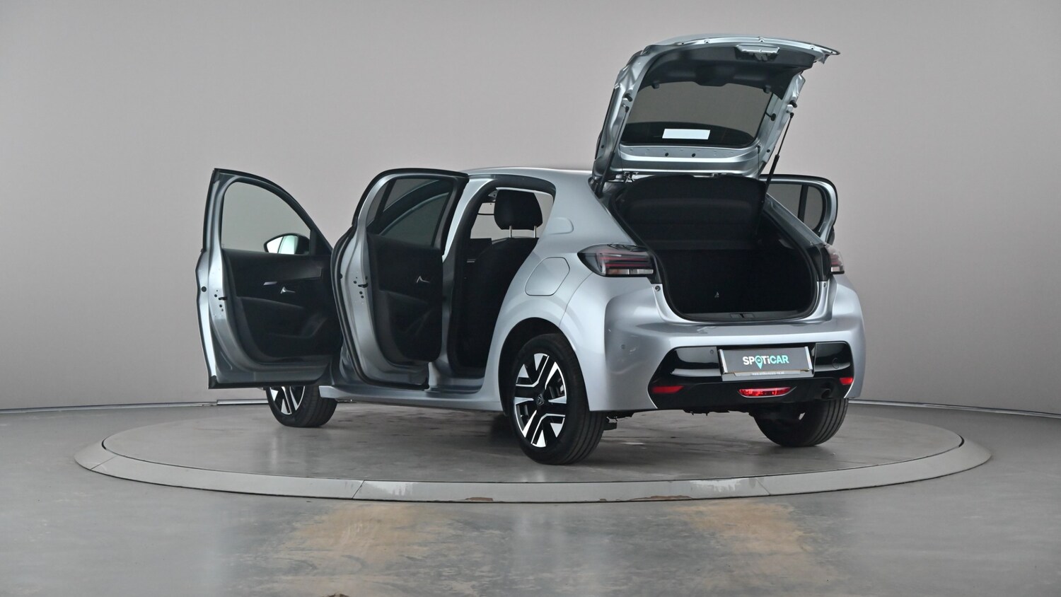 Vehicle 77