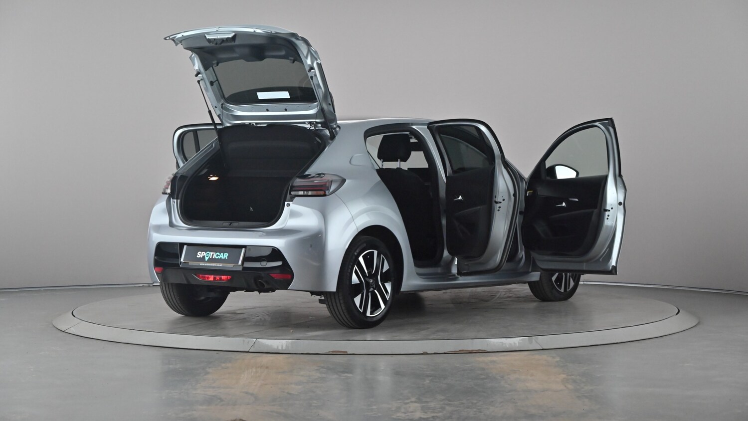 Vehicle 84