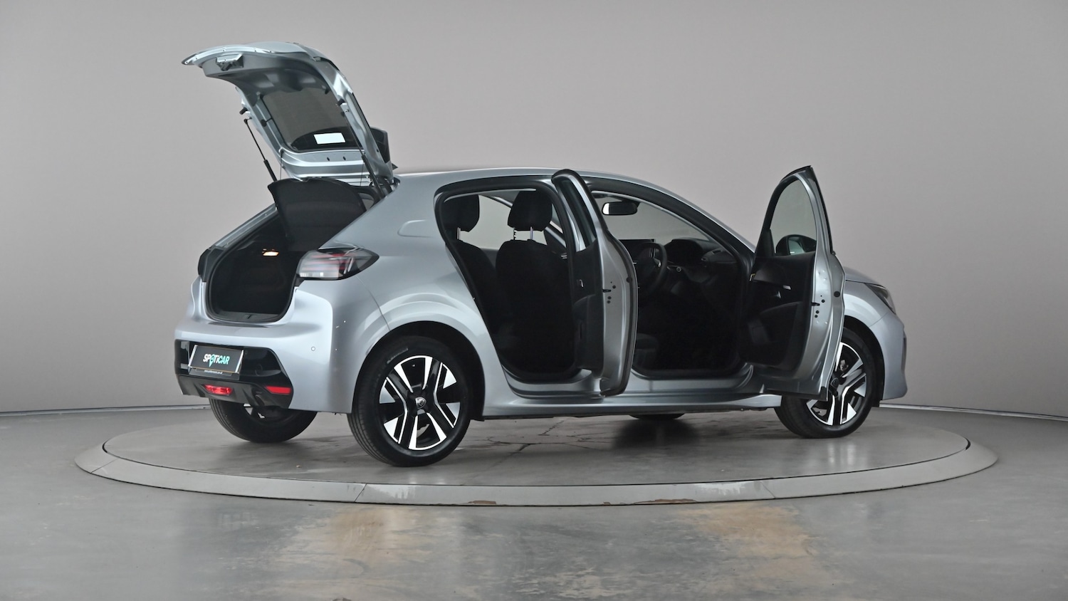 Vehicle 86