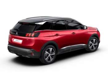 Used Peugeot 3008  for sale - 69654351: Photo
