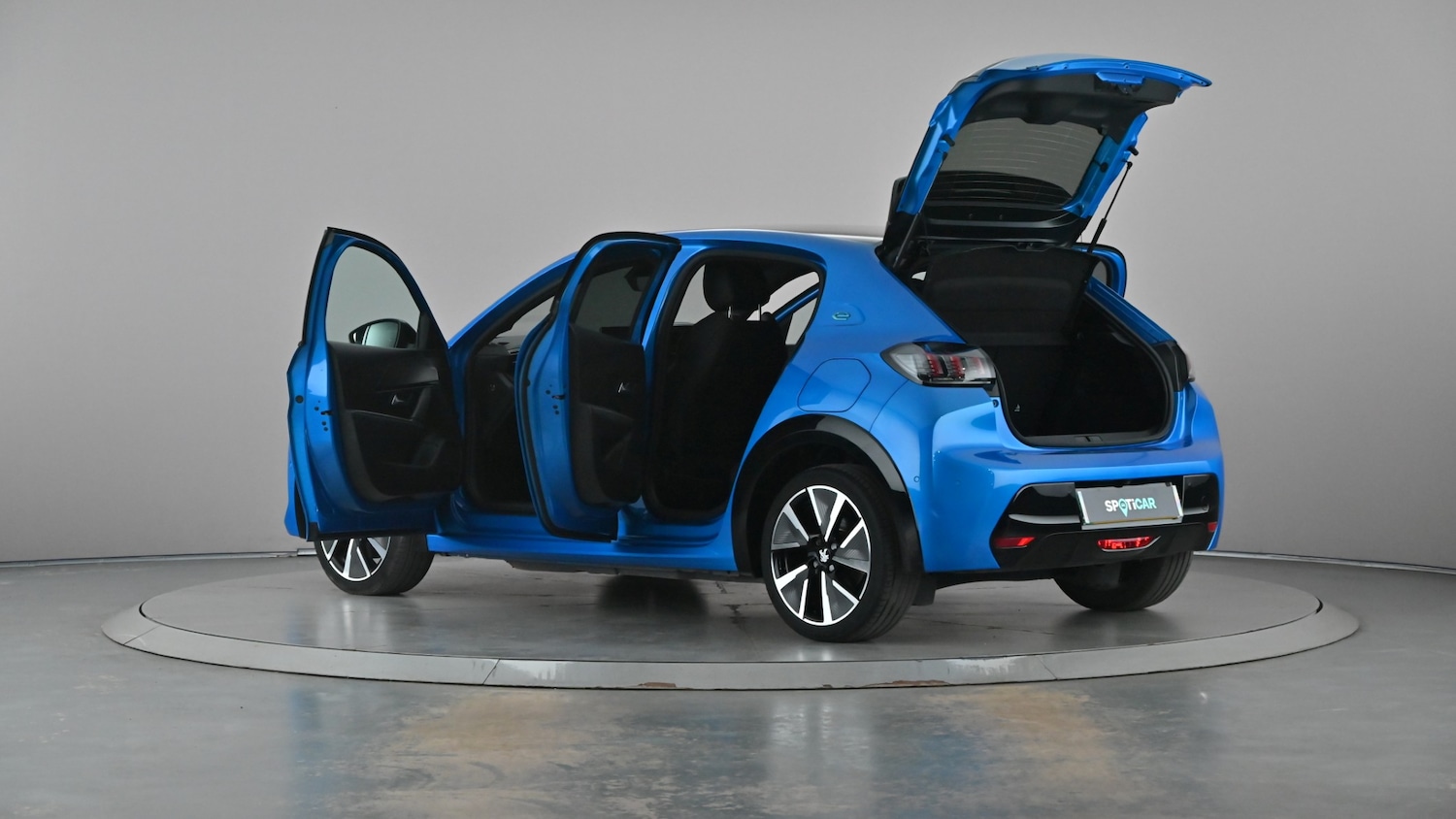 Vehicle 76