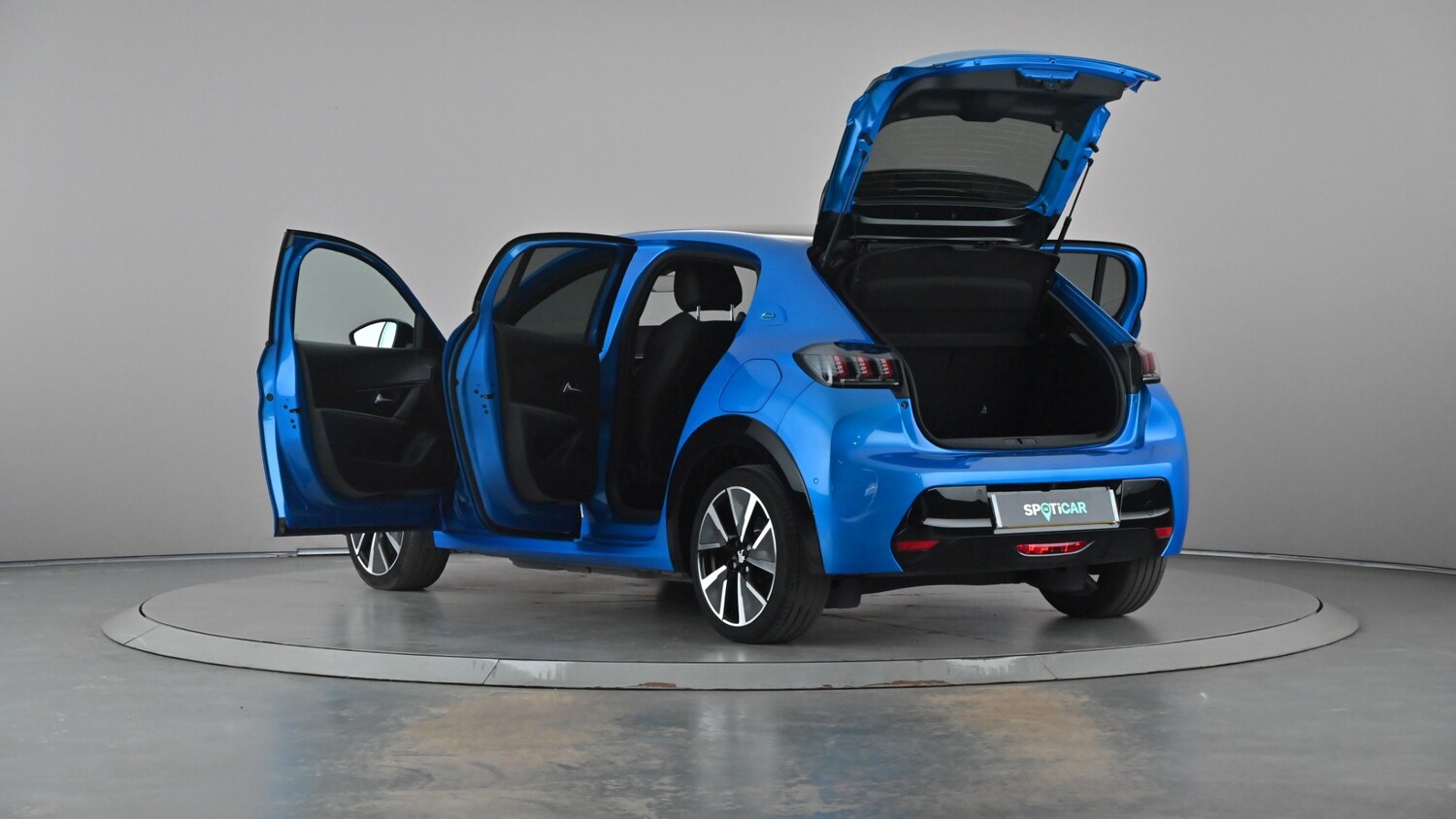 Vehicle 77