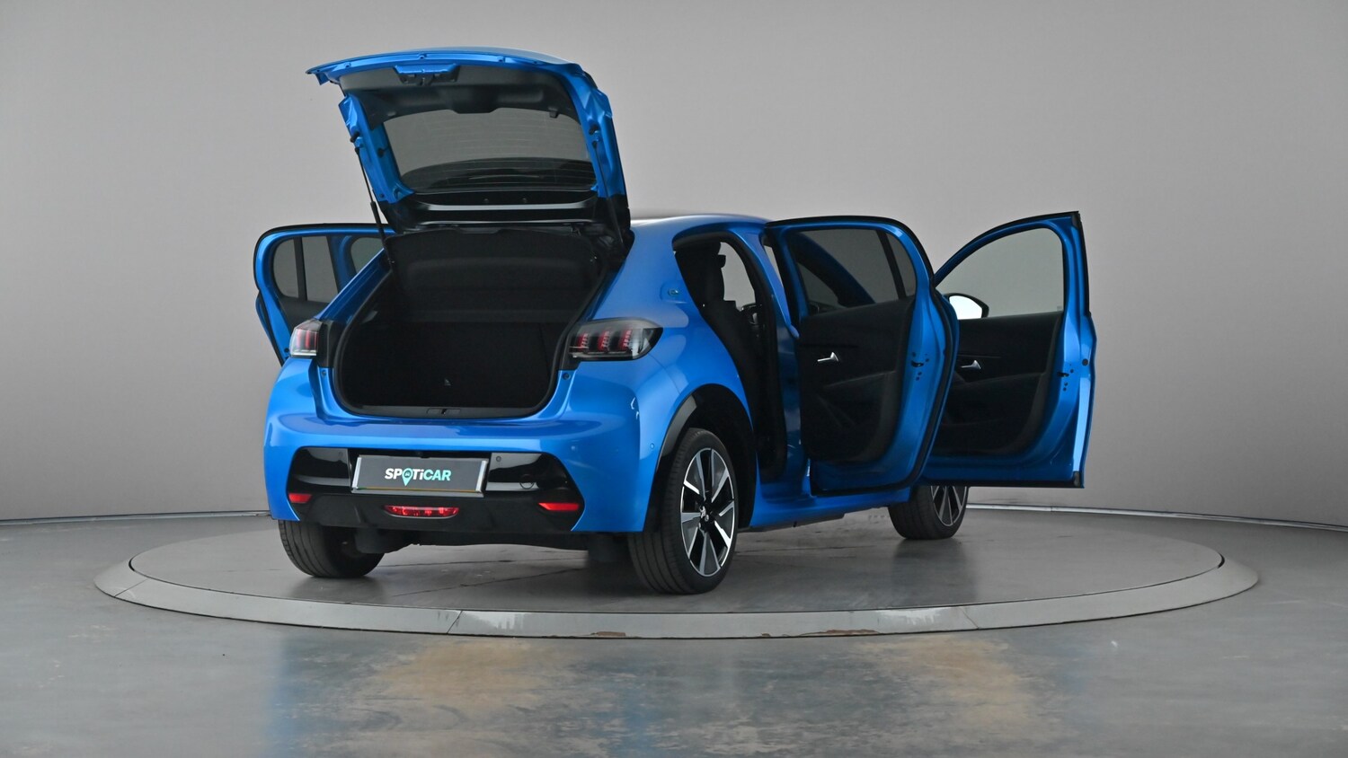 Vehicle 83