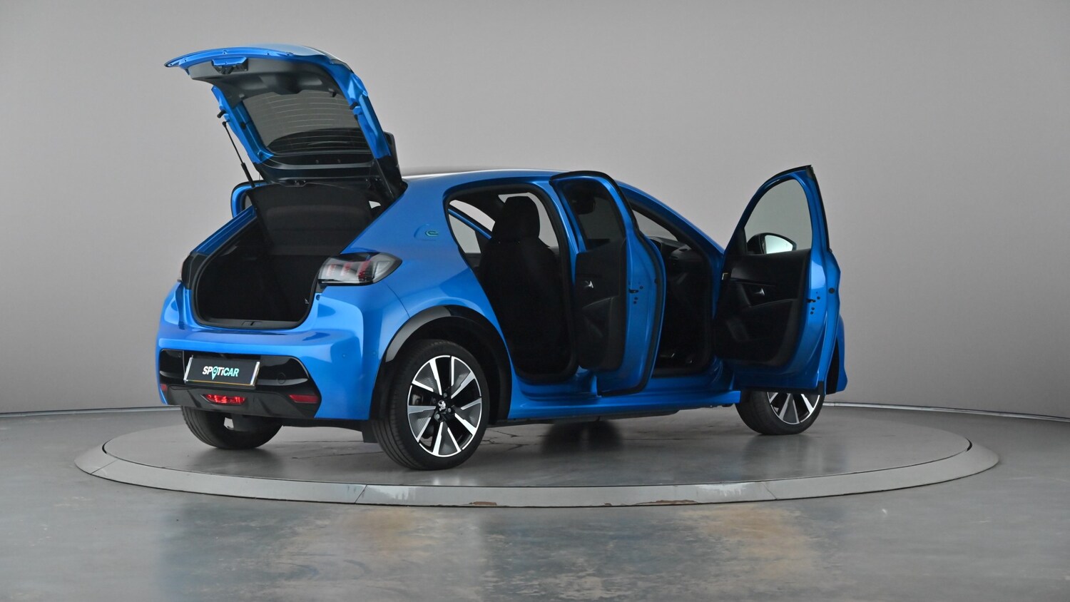 Vehicle 85