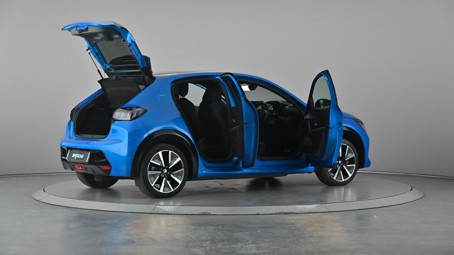 Vehicle 86