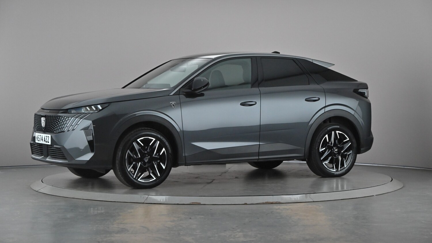 Vehicle 32