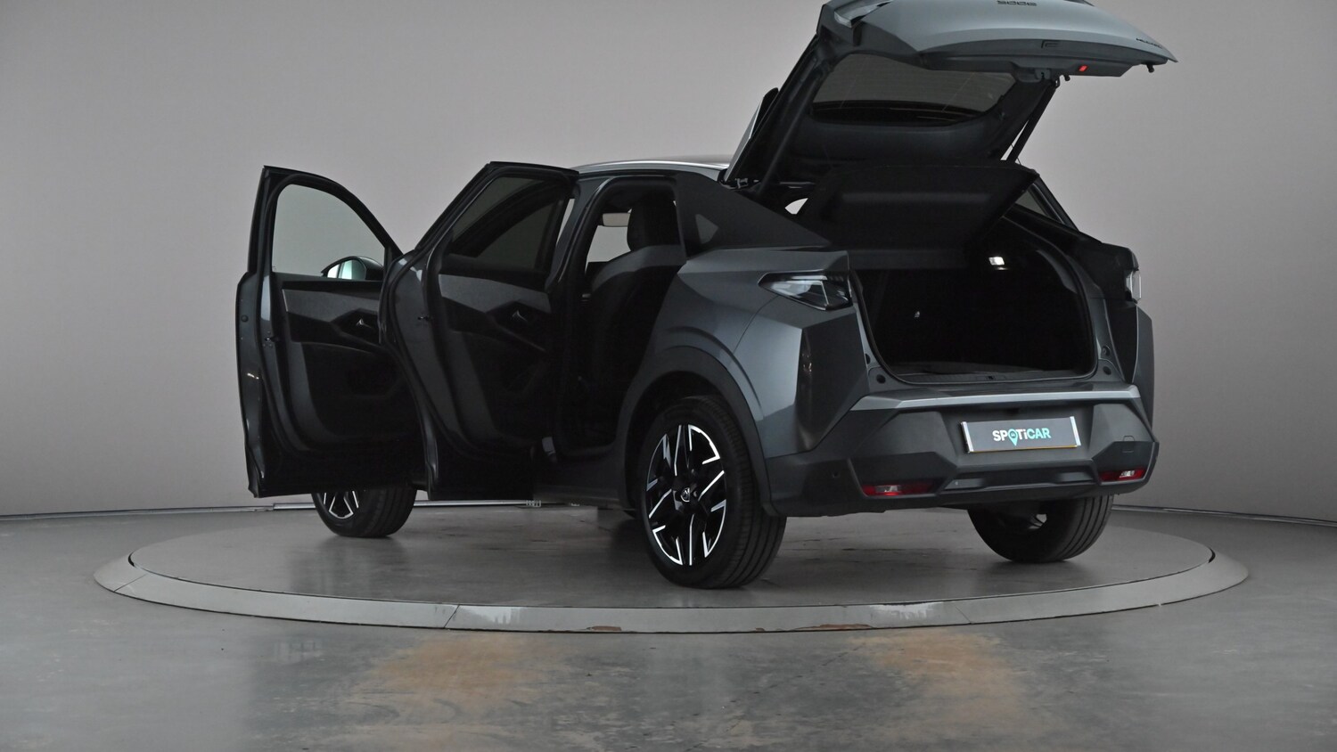Vehicle 77