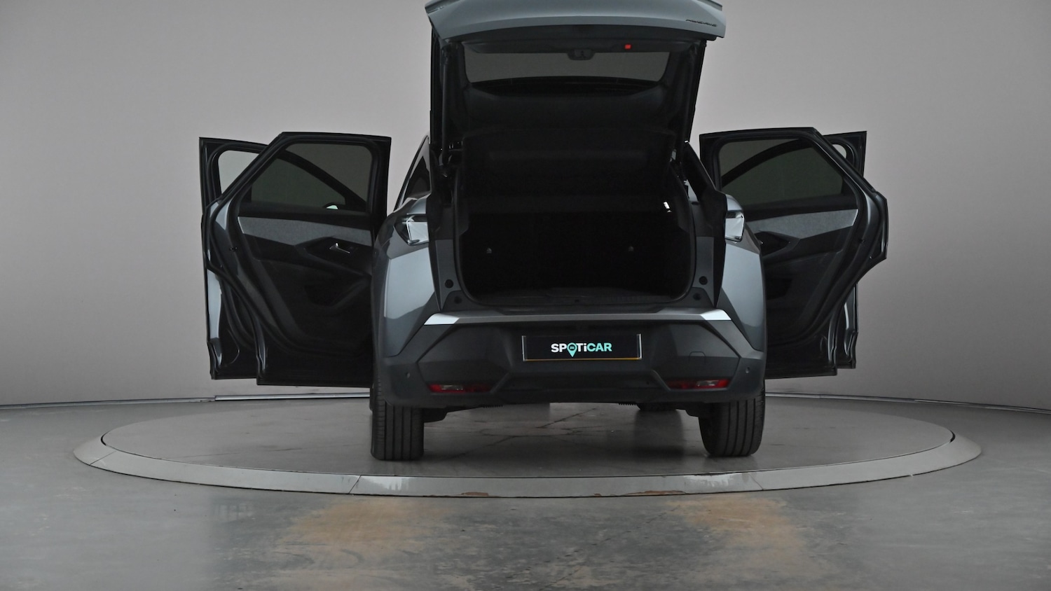 Vehicle 80