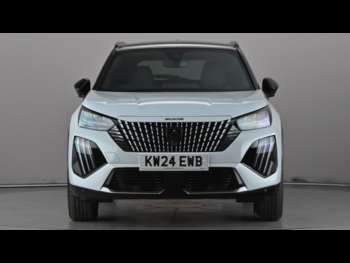 Used Peugeot 2008 2024 for sale - 74495065: Photo